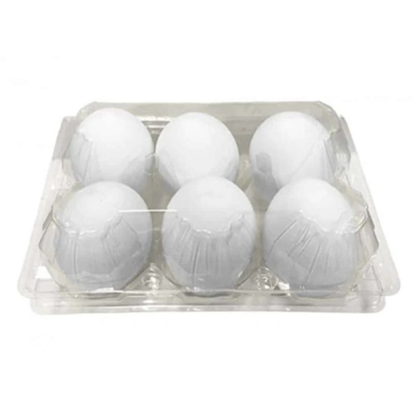 Premium Eggs - 6pc
